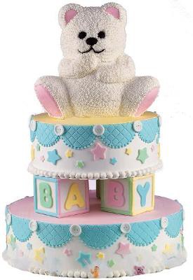Pastel Baby